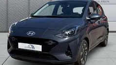Gebraucht 2025 Hyundai i10 Trend Kleinwagen | 19.200 € (Fairer Preis)