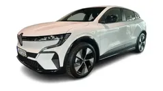 Gebraucht 2025 Renault Mégane Techno Limousine | 38.690 €