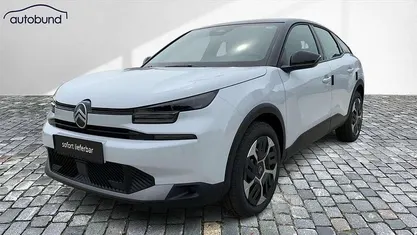 Gebraucht 2025 Citroën C4 Limousine | 20.770 € (Superpreis)