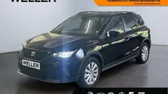 Gebraucht 2024 Seat Arona Style SUV | 17.480 € (Guter Preis)