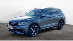 VW Tiguan Allspace