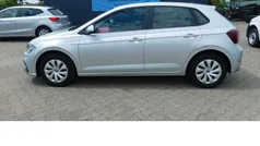 Gebraucht 2022 VW Polo Life Kleinwagen | 15.390 € (Guter Preis)