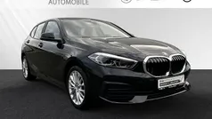Gebraucht 2022 BMW 118 Sport Line Kleinwagen | 21.222 € (Guter Preis)