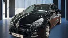 Sternen schwarz Gebraucht 2019 Renault Clio GrandTour LIMITED Kombi | 10.960 € (Fairer Preis)