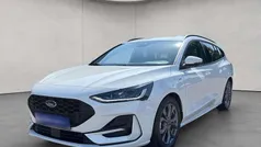 Gebraucht 2024 Ford Focus ST-Line X Kombi | 26.490 € (Fairer Preis)