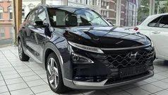 Dunkelblau Gebraucht 2022 Hyundai Nexo Prime SUV | 16.490 € (Fairer Preis)