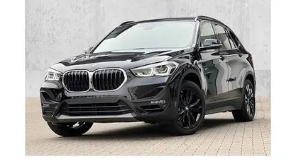 Gebraucht BMW X1 Advantage 220 PS (161 kW) 2022 SUV