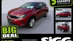 Gebraucht 2022 Opel Grandland X SUV | 18.580 € (Superpreis)