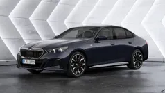 Gebraucht 2025 BMW 540 M Sport Limousine | 81.390 € (Guter Preis)