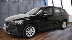 Gebraucht 2022 BMW X1 Advantage SUV | 21.930 € (Guter Preis)