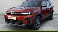Gebraucht 2025 Dacia Bigster Expression SUV | 29.370 € (Fairer Preis)