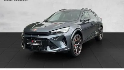 Gebraucht 2025 Cupra Formentor SUV | 34.990 € (Fairer Preis)