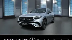 Andere Gebraucht 2024 Mercedes GLC220 Night Coupé | 65.470 € (Fairer Preis)