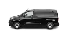 Karbon schwarz metallic/schwar Neu 2025 Opel Combo Van / Kleinbus | 26.390 € (Fairer Preis)