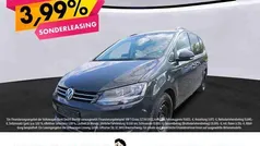 Gebraucht 2022 VW Sharan Comfortline Van / Kleinbus | 25.977 € (Fairer Preis)
