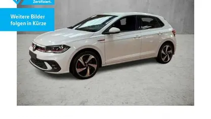 Gebraucht 2024 VW Polo GTI Limousine | 25.780 € (Fairer Preis)