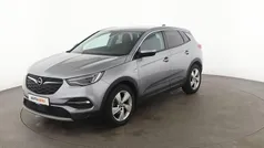 Grau Gebraucht 2019 Opel Grandland X Innovation SUV | 18.620 € (Fairer Preis)
