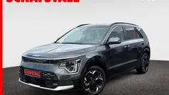 Gebraucht 2023 Kia e-Niro Inspiration SUV | 27.979 € (Superpreis)