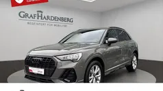 Grau Gebraucht 2025 Audi Q3 S-Line SUV | 39.444 € (Guter Preis)