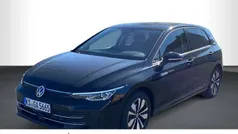 VW Golf VIII