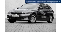 Gebraucht 2022 BMW 330e Advantage Kombi | 29.995 € (Fairer Preis)