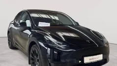 Gebraucht 2024 Tesla Model Y RWD SUV | 35.090 € (Guter Preis)