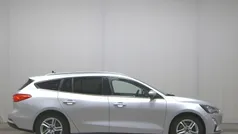Gebraucht 2020 Ford Focus Cool & Connect Kombi | 16.980 € (Fairer Preis)