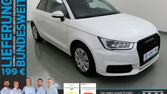 Cortinaweiß Gebraucht 2016 Audi A1 Basis Kleinwagen | 9.980 € (Fairer Preis)