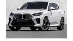 Gebraucht 2025 BMW iX2 M Sport SUV | 51.475 € (Fairer Preis)