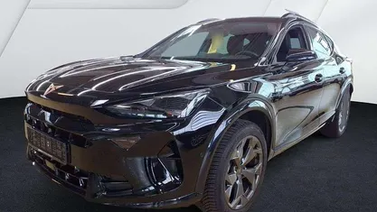 Gebraucht 2025 Cupra Formentor SUV | 29.980 € (Fairer Preis)