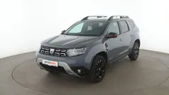 Grau Gebraucht 2022 Dacia Duster Extreme SUV | 17.890 € (Fairer Preis)
