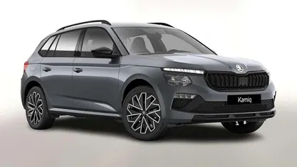 Gebraucht 2025 Skoda Kamiq Monte Carlo SUV | 29.360 € (Fairer Preis)