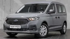Gebraucht 2025 Ford Tourneo Connect Trend Van / Kleinbus | 28.254 € (Guter Preis)