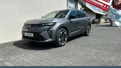 Grau Neu 2024 Renault Scénic Komfort Van / Kleinbus | 41.889 € (Fairer Preis)