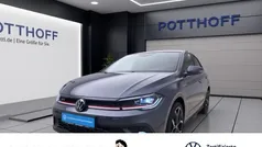 Grau Neu 2025 VW Polo GTI Limousine | 29.877 € (Superpreis)