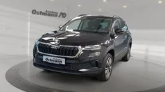 Schwarzmagic perleffekt Gebraucht 2022 Skoda Karoq Tour SUV | 28.378 € (Fairer Preis)