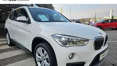Gebraucht 2019 BMW X1 Performance SUV | 19.990 € (Guter Preis)