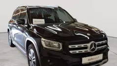 Mercedes GLB200