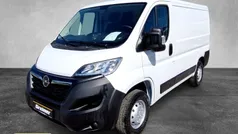 5 türen Neu 2024 Opel Movano Van | 29.880 € (Guter Preis)