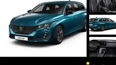 Avatar blau (metallic) Neu 2024 Peugeot 308 Active Kombi | 26.590 € (Guter Preis)