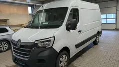 Gebraucht 2021 Renault Master Van | 23.990 € (Fairer Preis)