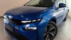 Raceblau Neu 2025 Skoda Enyaq iV Lodge SUV | 46.950 € (Superpreis)