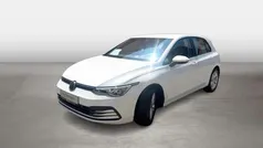 Gebraucht 2022 VW Golf VIII Life Limousine | 19.777 € (Guter Preis)