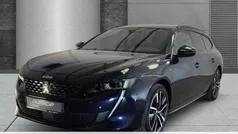 Gebraucht 2023 Peugeot 508 GT Kombi | 23.980 € (Guter Preis)