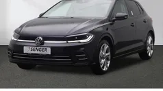 Gebraucht 2024 VW Polo Style | 24.990 € (Teuer)