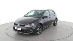 Gebraucht 2015 VW Golf VII LOUNGE Limousine | 11.870 € (Fairer Preis)