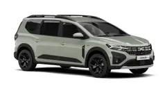 Zedergruen Neu 2025 Dacia Jogger Extreme Kombi | 26.156 € (Fairer Preis)
