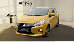 Gebraucht 2024 Mitsubishi Space Star Select+ Kleinwagen | 14.860 € (Guter Preis)