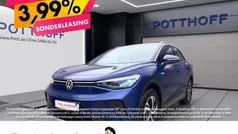 Gebraucht 2021 VW ID.4 Pure SUV | 21.777 € (Fairer Preis)