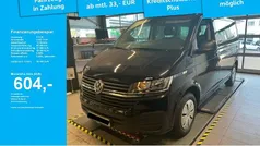 Gebraucht 2021 VW T6.1 Family Van | 39.448 € (Guter Preis)